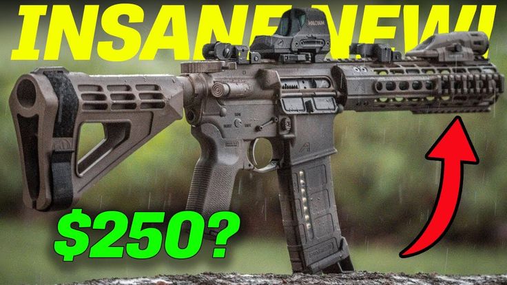 10 Awesome New Guns Just Revealed At Shot Show For 2023 Youtube