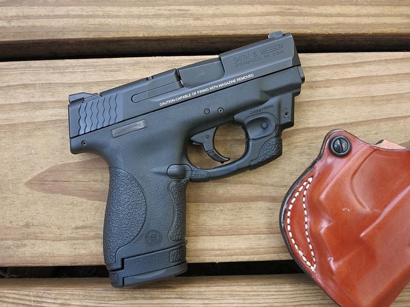 10 Concealed Carry Guns For Police Officers