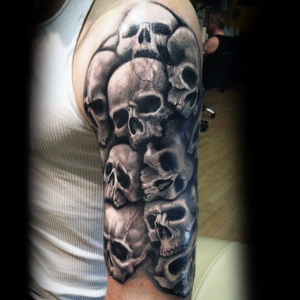 120 Japanese Sleeve Tattoos For Men Masculine Design Ideas