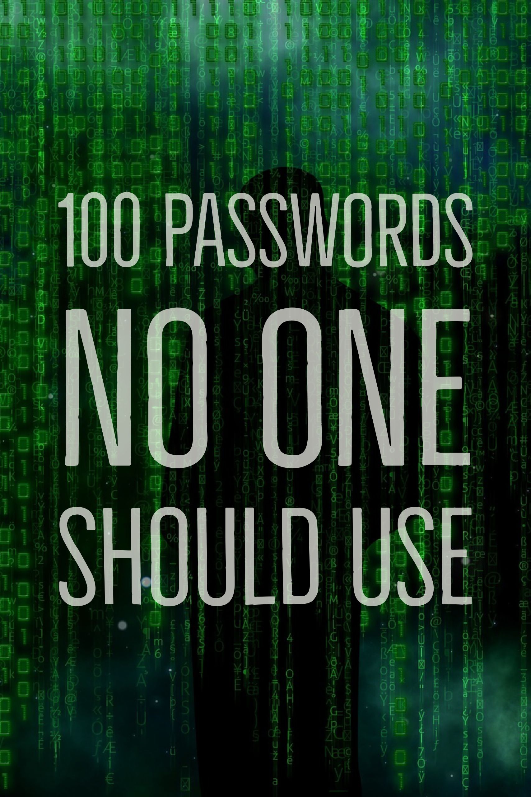 12345 Is Really Bad Your Ultimate Guide To Password Security