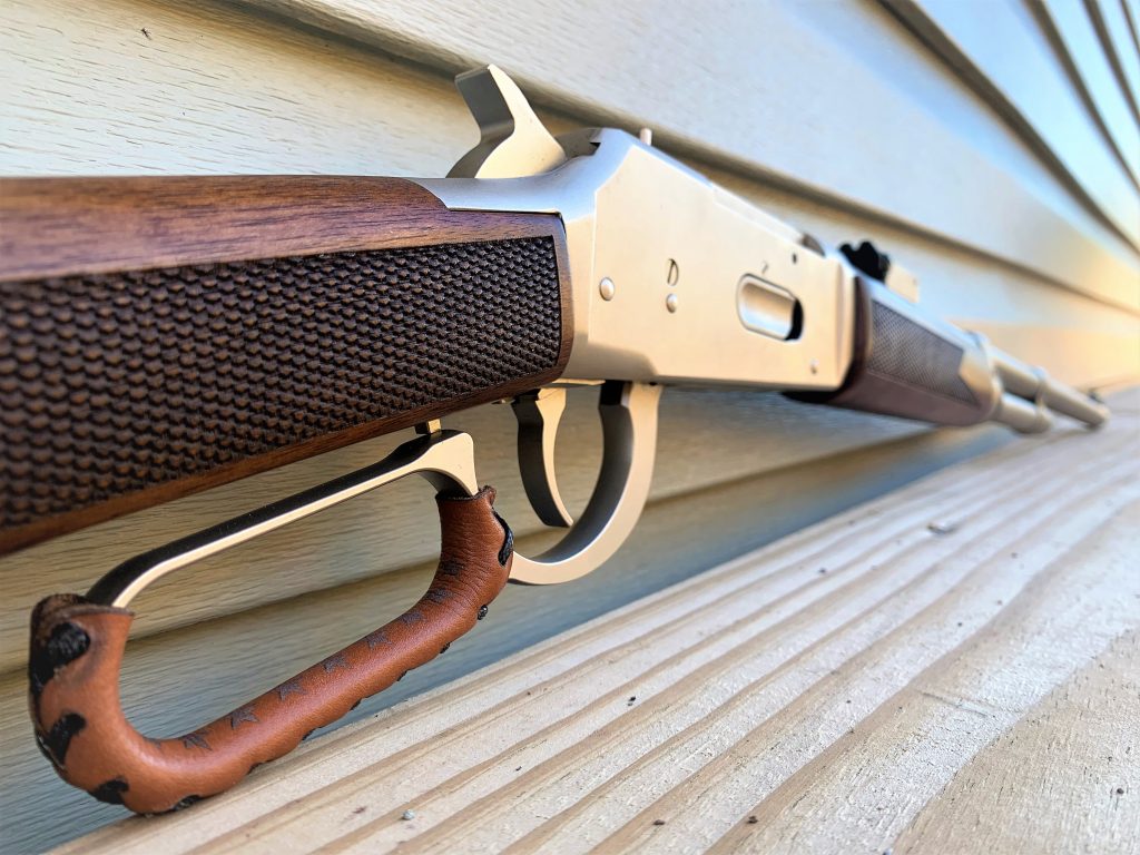 15 Best Lever Action Shotguns For Unmatched Performance