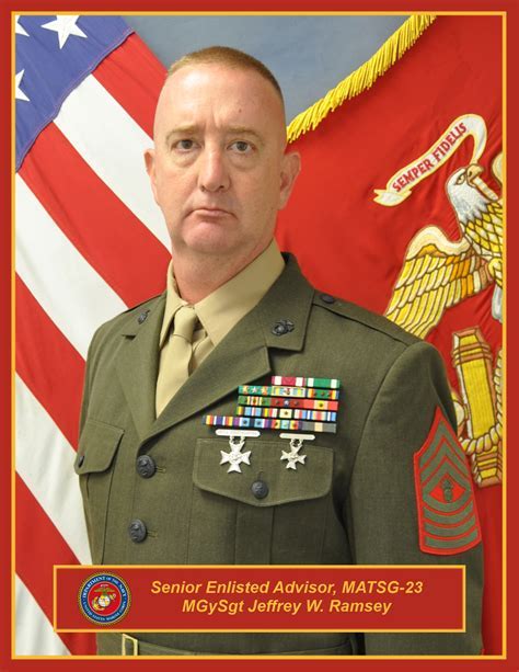 17 Master Gunnery Sergeant Tips Essential Leadership Guide Web