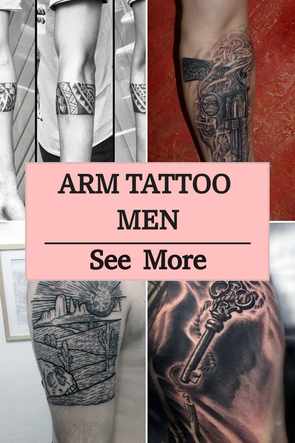 170 Arm Tattoo Ideas For Your Next Parlour Visit