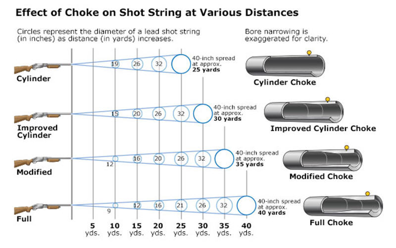 20 Gauge Tss Turkey Loads Mossberg Vs Retay Shotgun Youtube