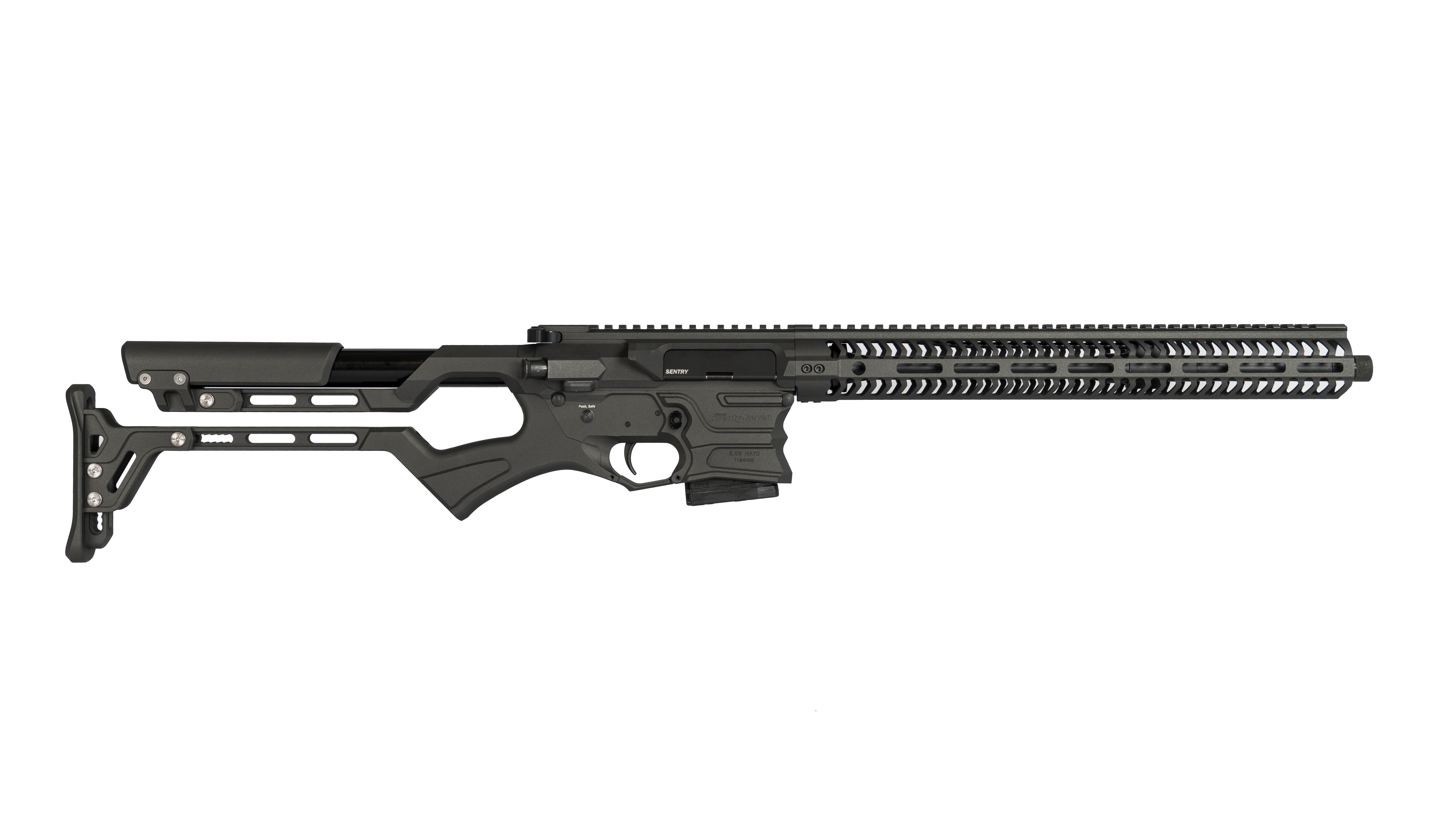 2019 Ultimate Guide To Compliant Featureless Ar 15 Rifles