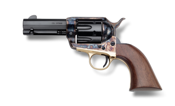 2021 Pietta Great Western Ii Posse 45Colt 3 5 Classic Western