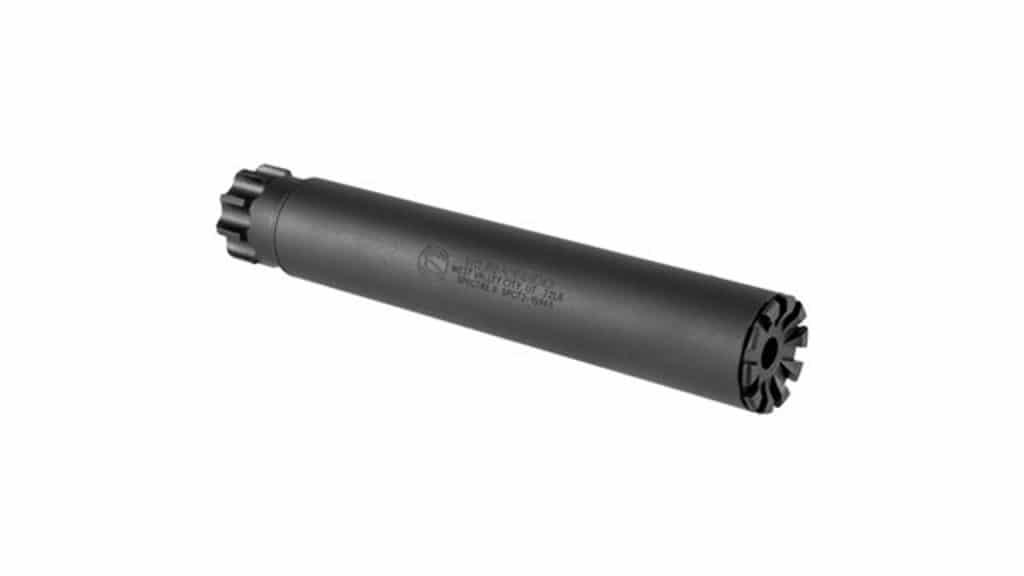 2023 Roundup Top M P 15 22 Suppressors For Every Budget American