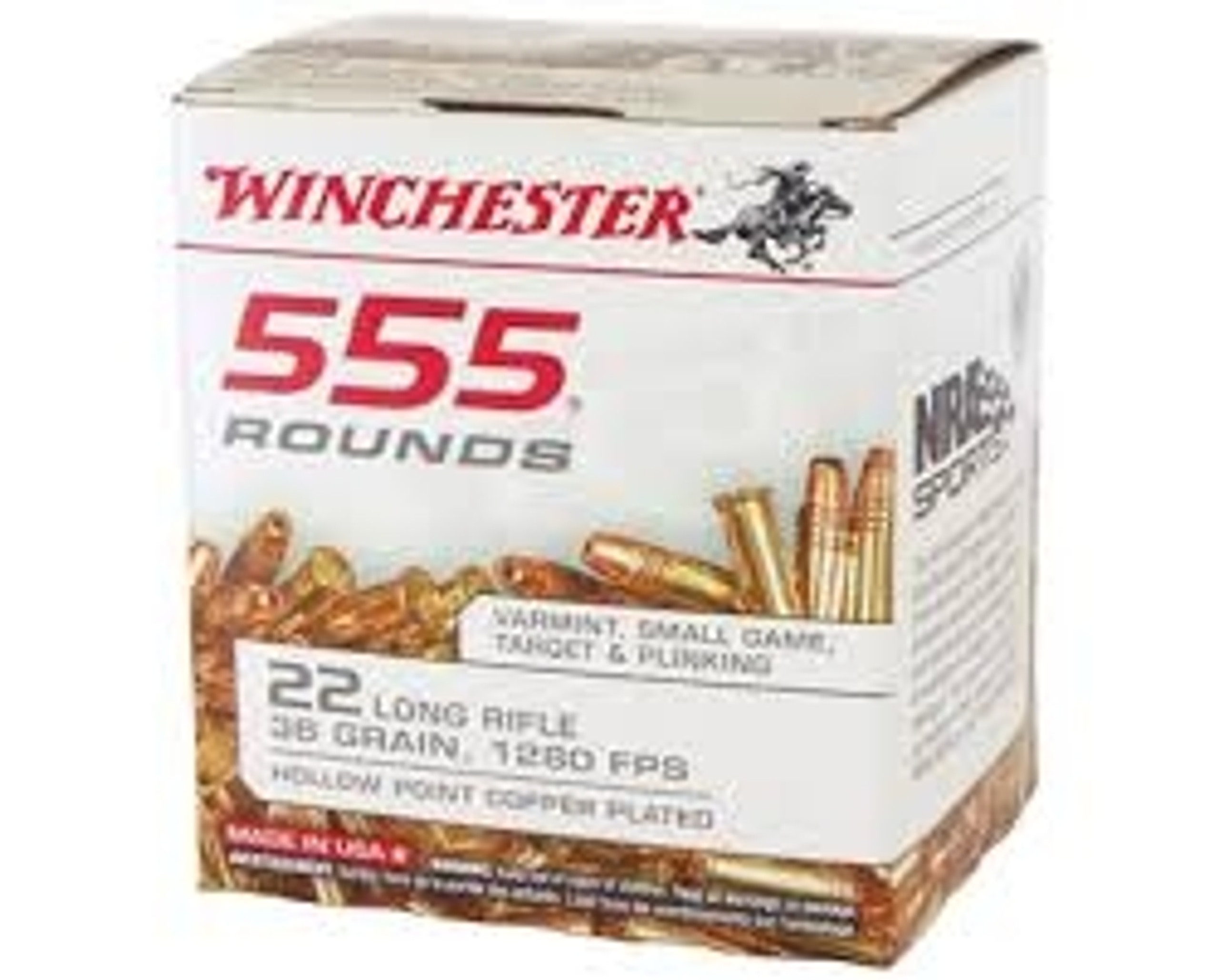 22Lr Ammo 22 Long Rifle Ammunition Review 17 Different Types Youtube