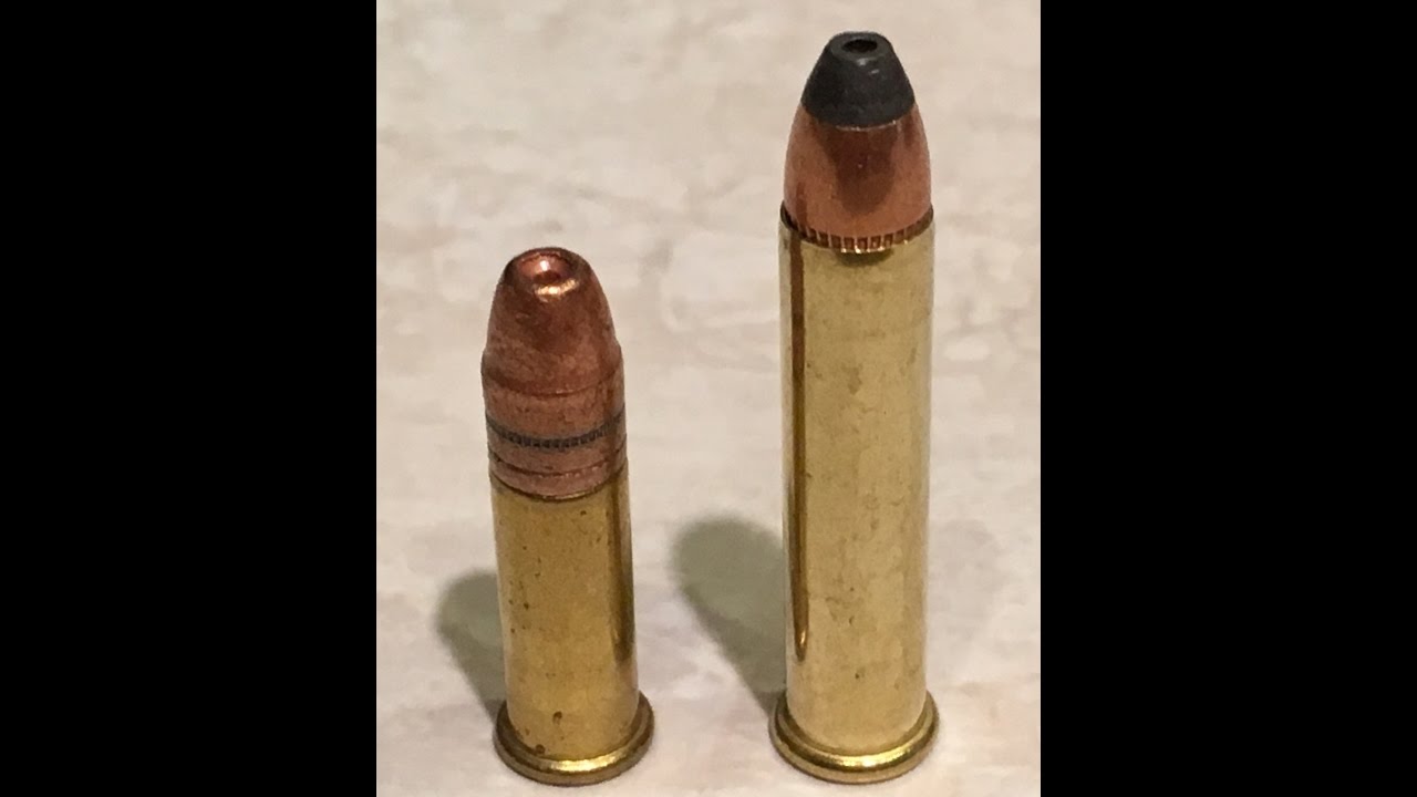 22Lr Vs 22 Magnum How Many Paper Plates Youtube