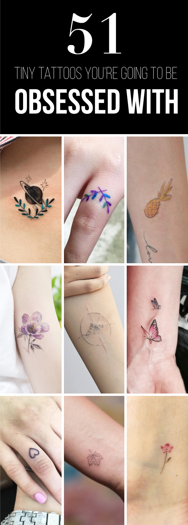 24 Adorable Disney Tattoos You Re Going To Be Obsessed With