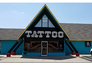 3 Best Tattoo Shops In Amarillo Tx Expert Recommendations