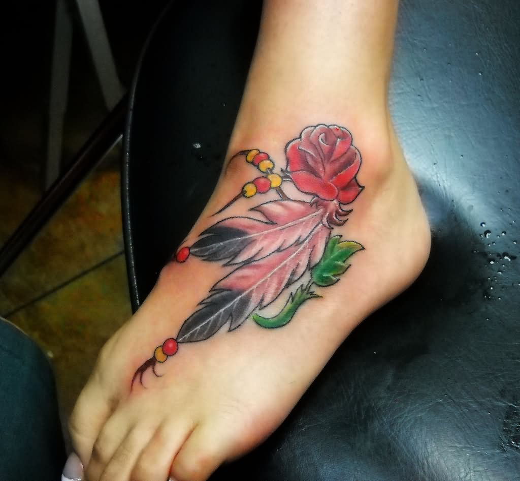 30 Pretty Ankle Tattoo Ideas For Women Styles Weekly