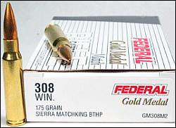 308 Winchester Cartridge Guide Accurate Versatile And Hard Hitting