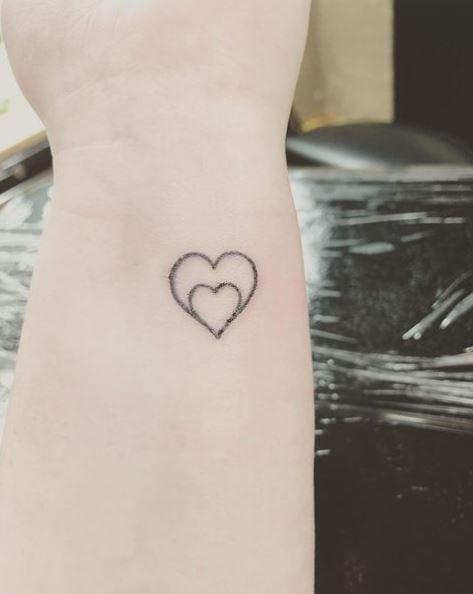 35 Miscarriage Tattoo Ideas To Express Your Loss