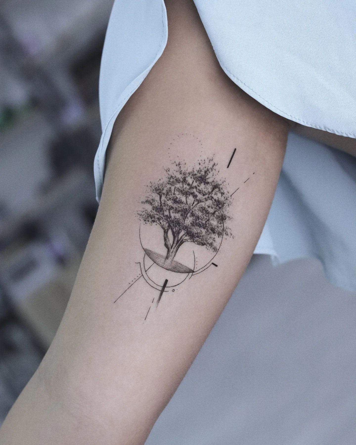 370 Trees And Tree Tattoos Ideas Tattoos Tree Tattoo Cool Tattoos