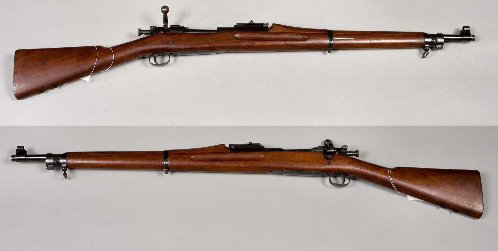 5 World War I Guns That Are Still Used Today Outdoorhub