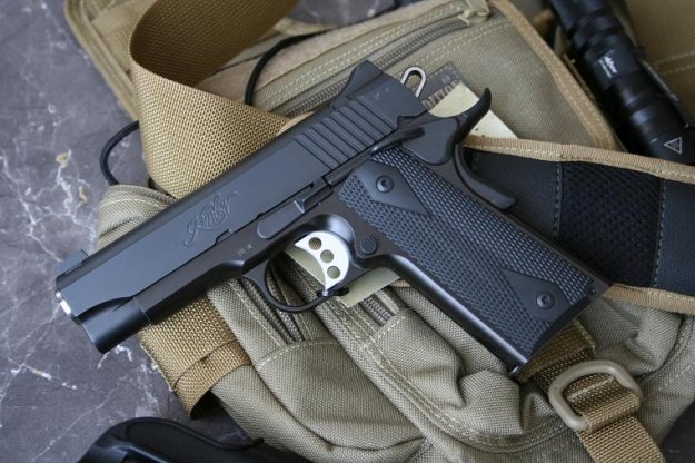 7 Best Concealed Carry Guns For Women Best Handguns Hand Guns