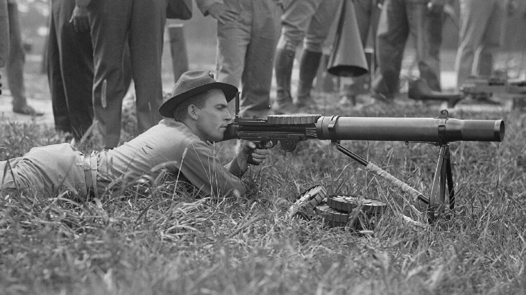 7 Most Important Guns Of The Vietnam War Pew Pew Tactical