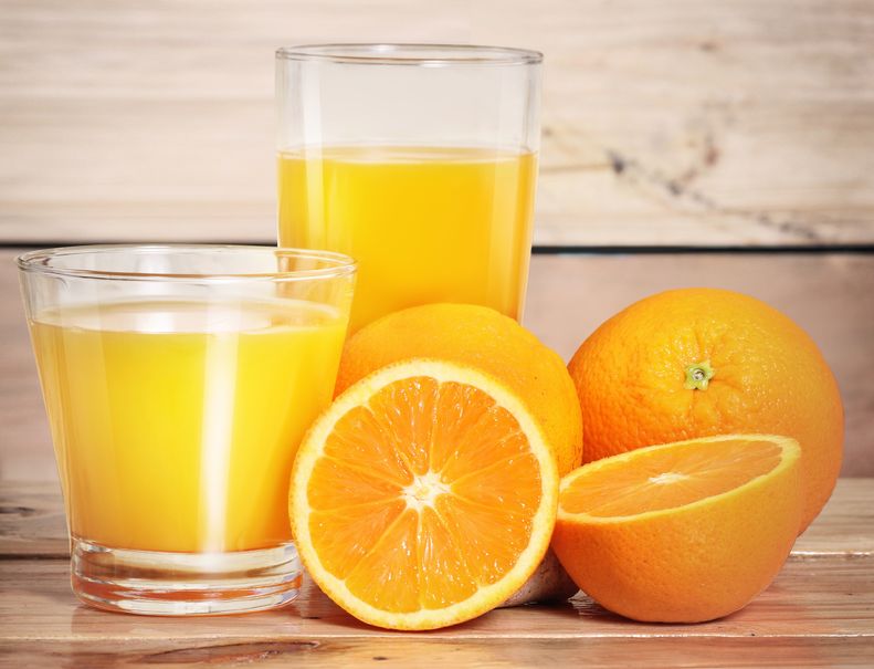 9 Reasons You Should Start Drinking Orange Juice Essential Inspiration