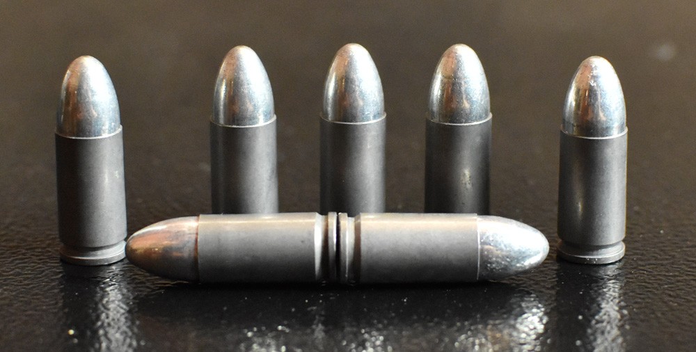 Aluminum Cased Ammo At Ammo Com Aluminum Casings Explained