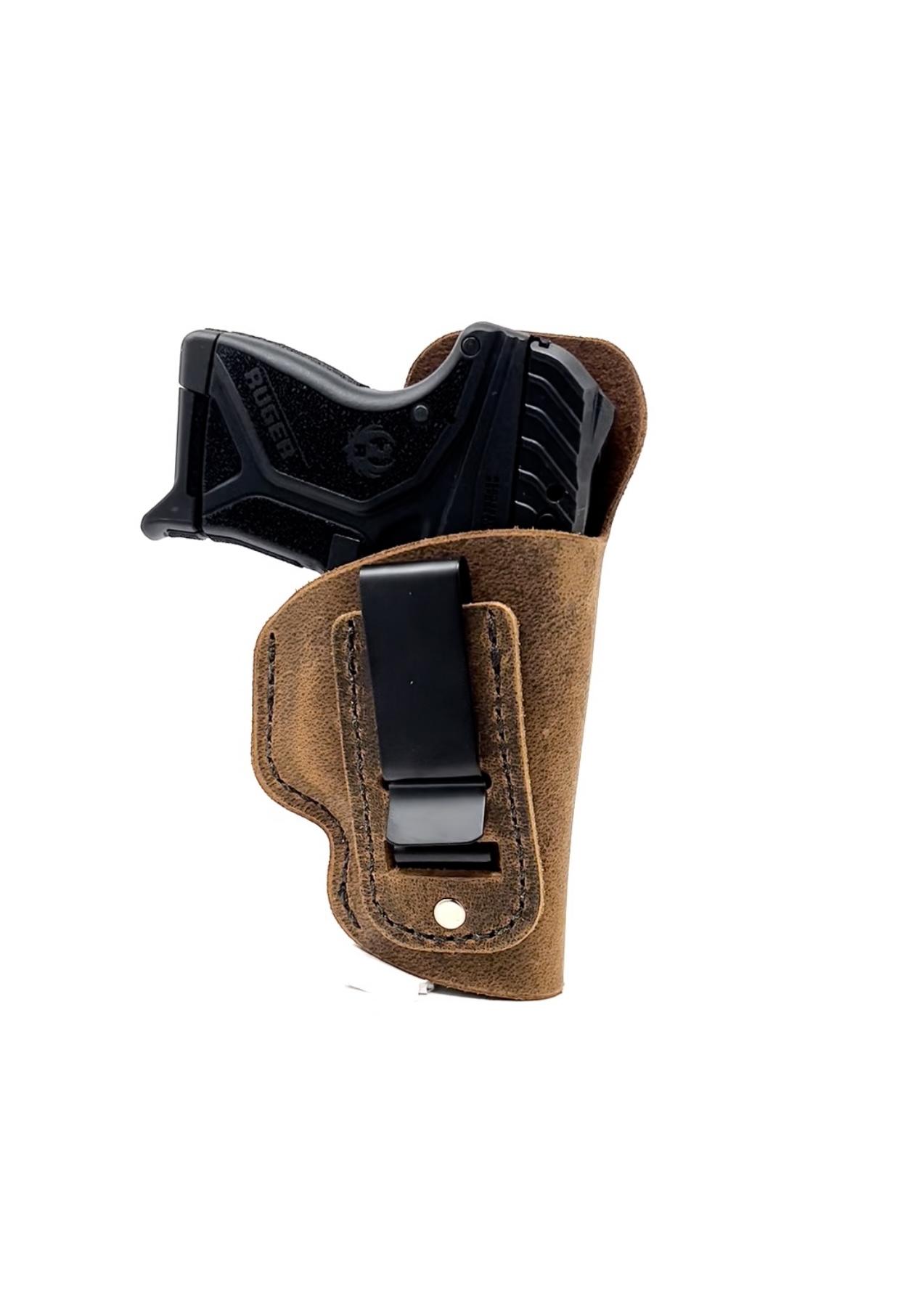 Amazon Com Big Horn Holsters Gun Holster Shoulder Ruger Lcp 380 Cobra