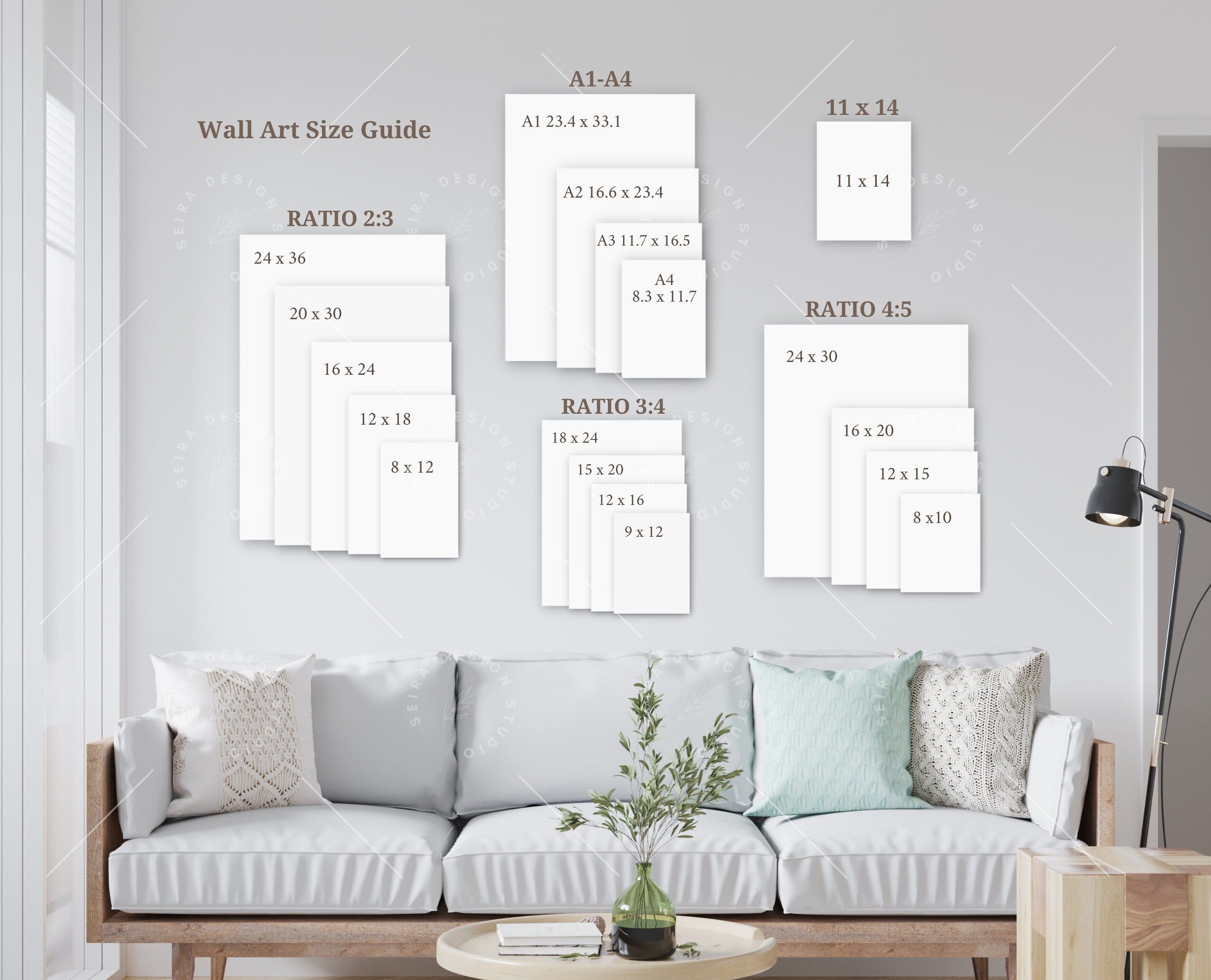 American Standard Bullet Comparison Guide Chart Print Poster Ebay