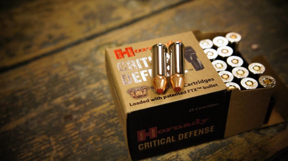 Ammo Lingo Part Ii Understanding P Ammunition