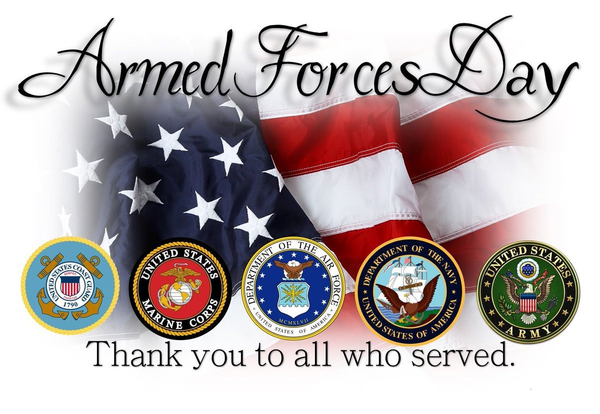 Armed Forces Day Commemorated On May 15Th Rockland News It S Local