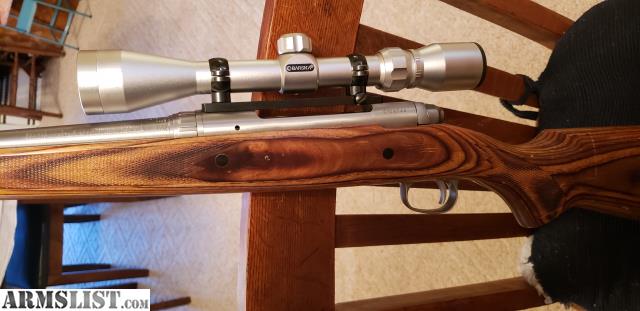 Armslist For Sale 270 Winchester Short Magnum