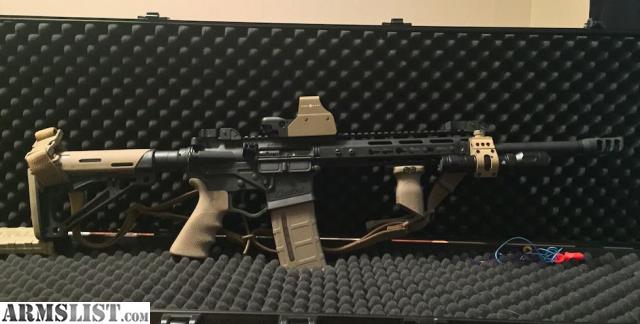 Armslist For Sale American Tactical Omni Hybrid Maxx 300 Blackout Ar 15