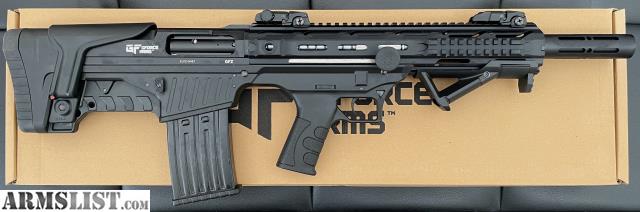 Armslist For Sale Gforce Arms Gfz Shotgun