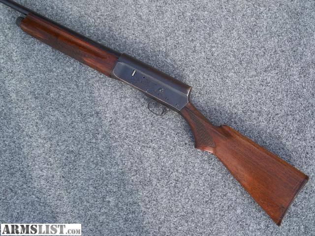 Armslist For Sale Remington Model 11 20 Gauge