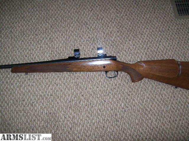 Armslist For Sale Remington Model 700 270 Win Bolt Action Nice Wood