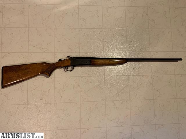 Armslist For Sale Stevens 410 Shotgun