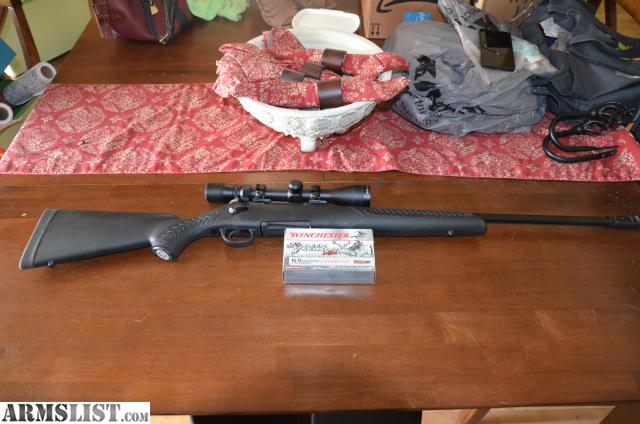 Armslist For Sale Tc Compass 6 5 Creedmoor