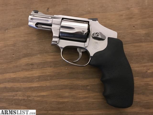 Armslist For Sale Trade Smith Wesson 640 Pro