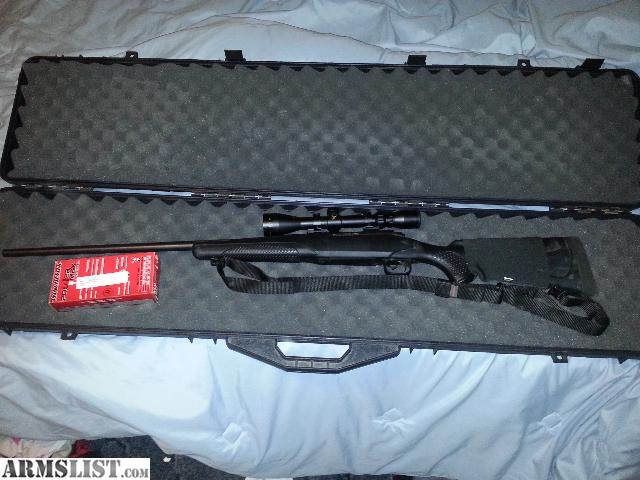 Armslist For Sale Winchester 270 Short Mag