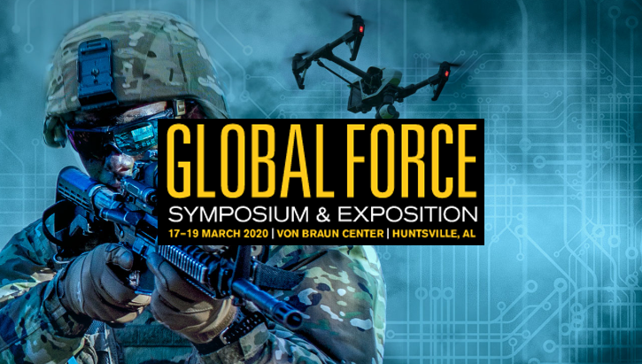 Ausa Global Force Symposium Amp Exhibition Defense Update