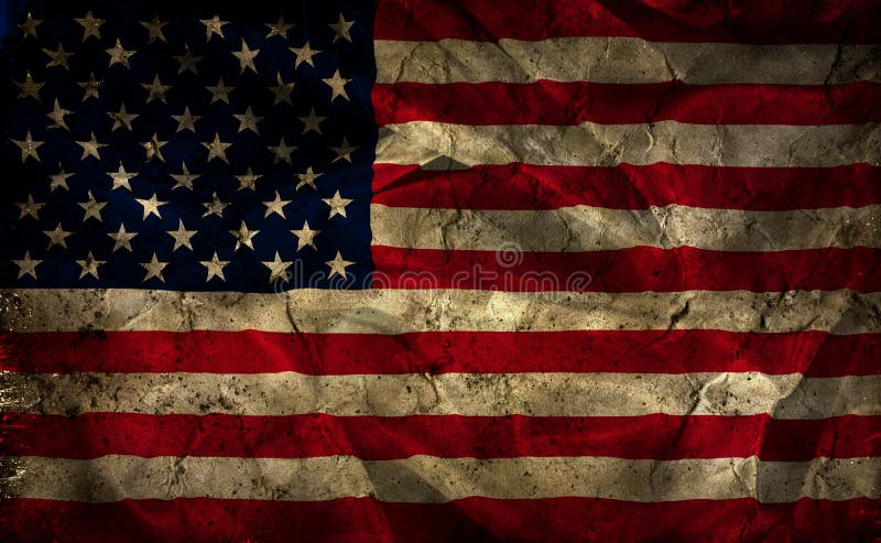 Bandera Usa Estilo Grunge Usa Flag Wallpaper American Flag Wallpaper American Flag Images