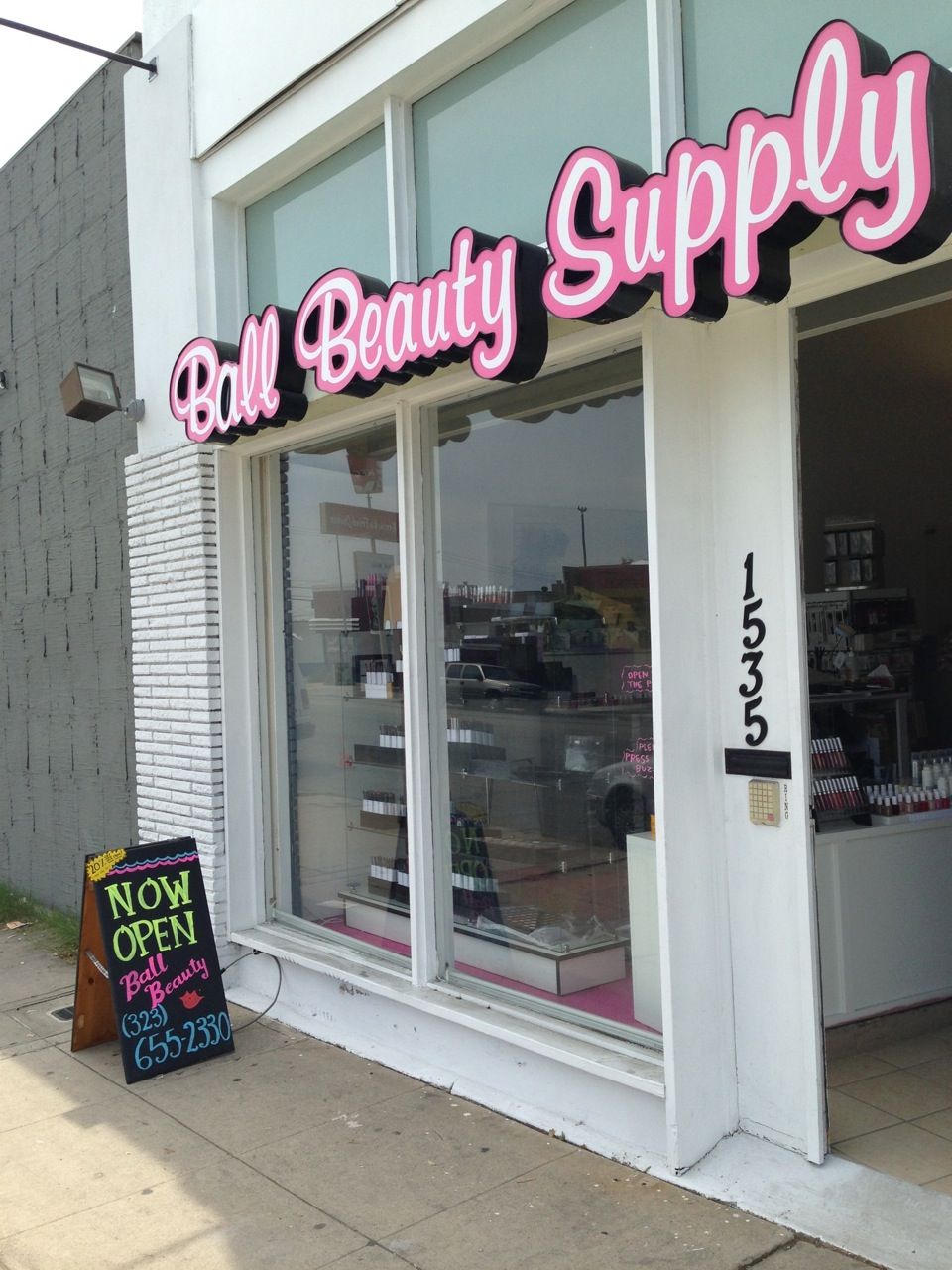 Beauty Supply Store Open Near Me Nearsh