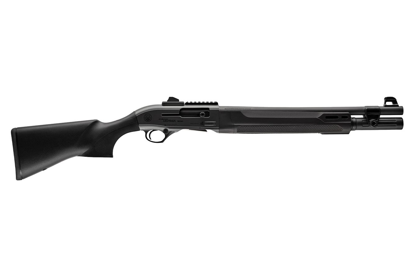 Beretta A300 Ultima Patrol 12 Gauge Semi Auto Shotgun With Black