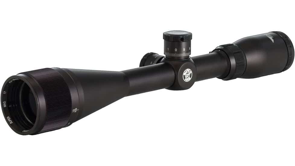 Best 17 Wsm Scopes 2022 Buyer S Guide Gun Mann