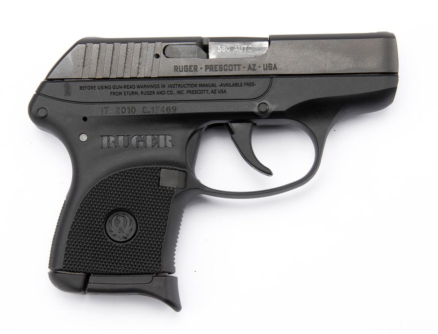 Best Concealed Carry Handguns Photos Washington Times