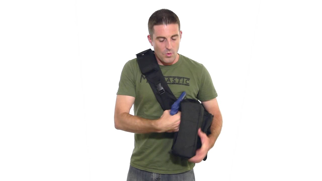 Best Rated Concealed Carry Purses For Men Semashow Com