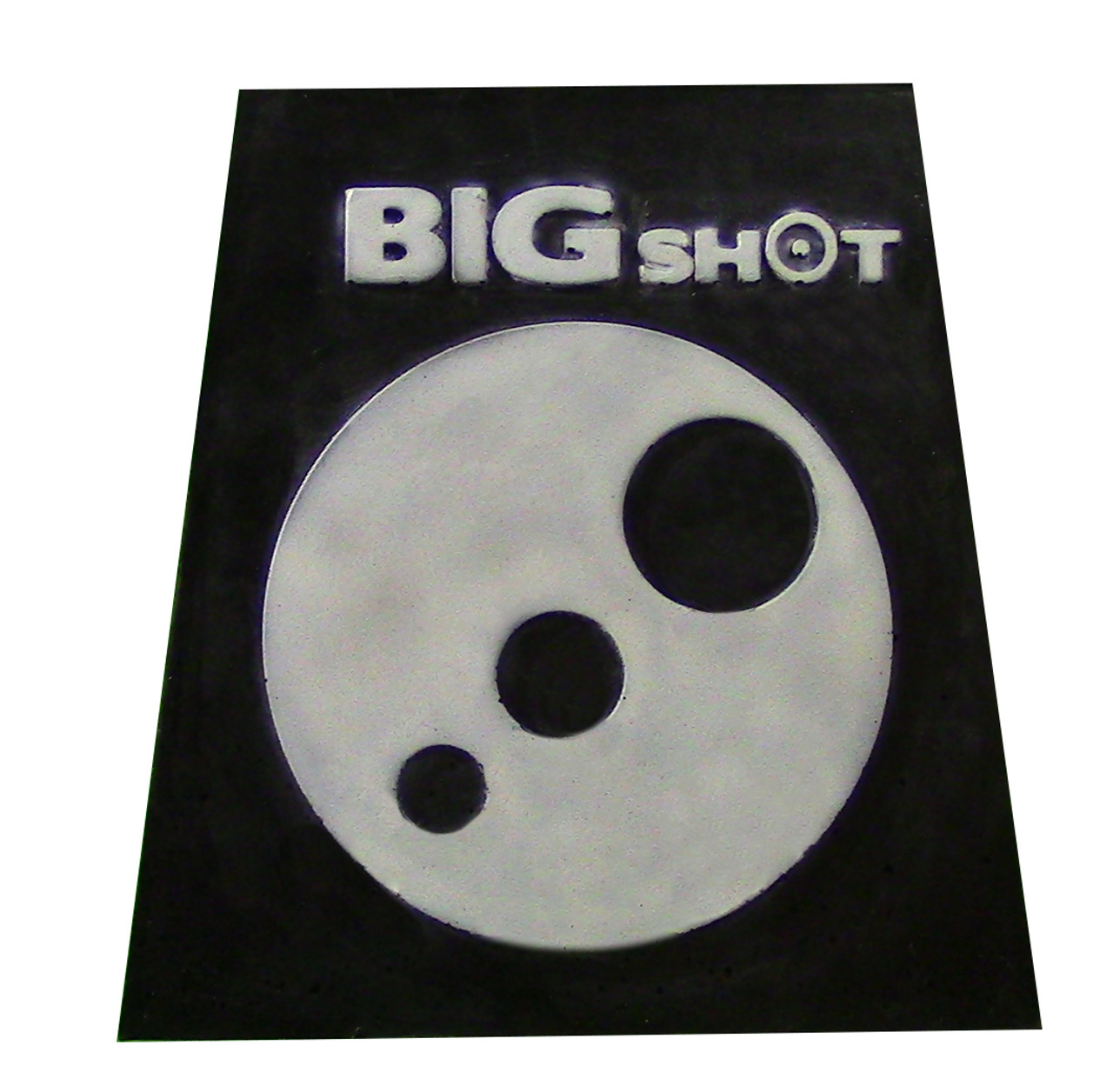 Big Shot Targets Titan 18 Broadhead Target 18 H X 18 W X 15 D Bh18