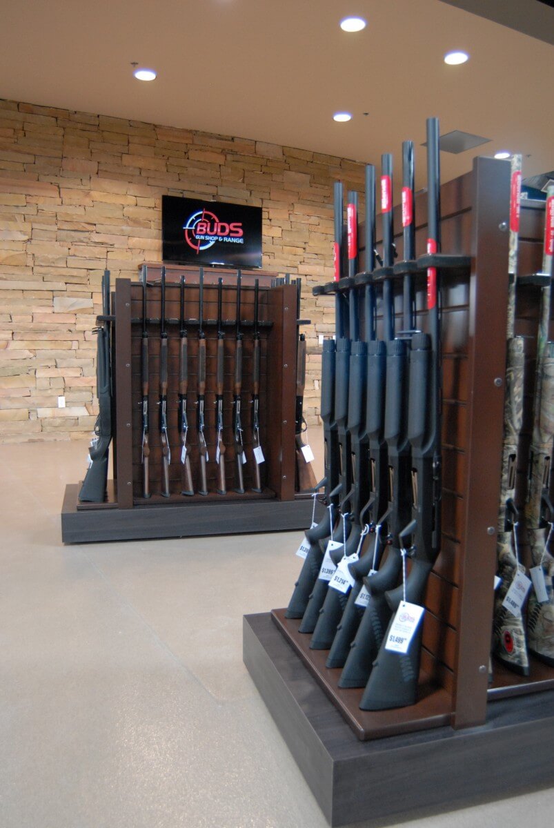 Black Friday Sale Buds Gun Shop Range