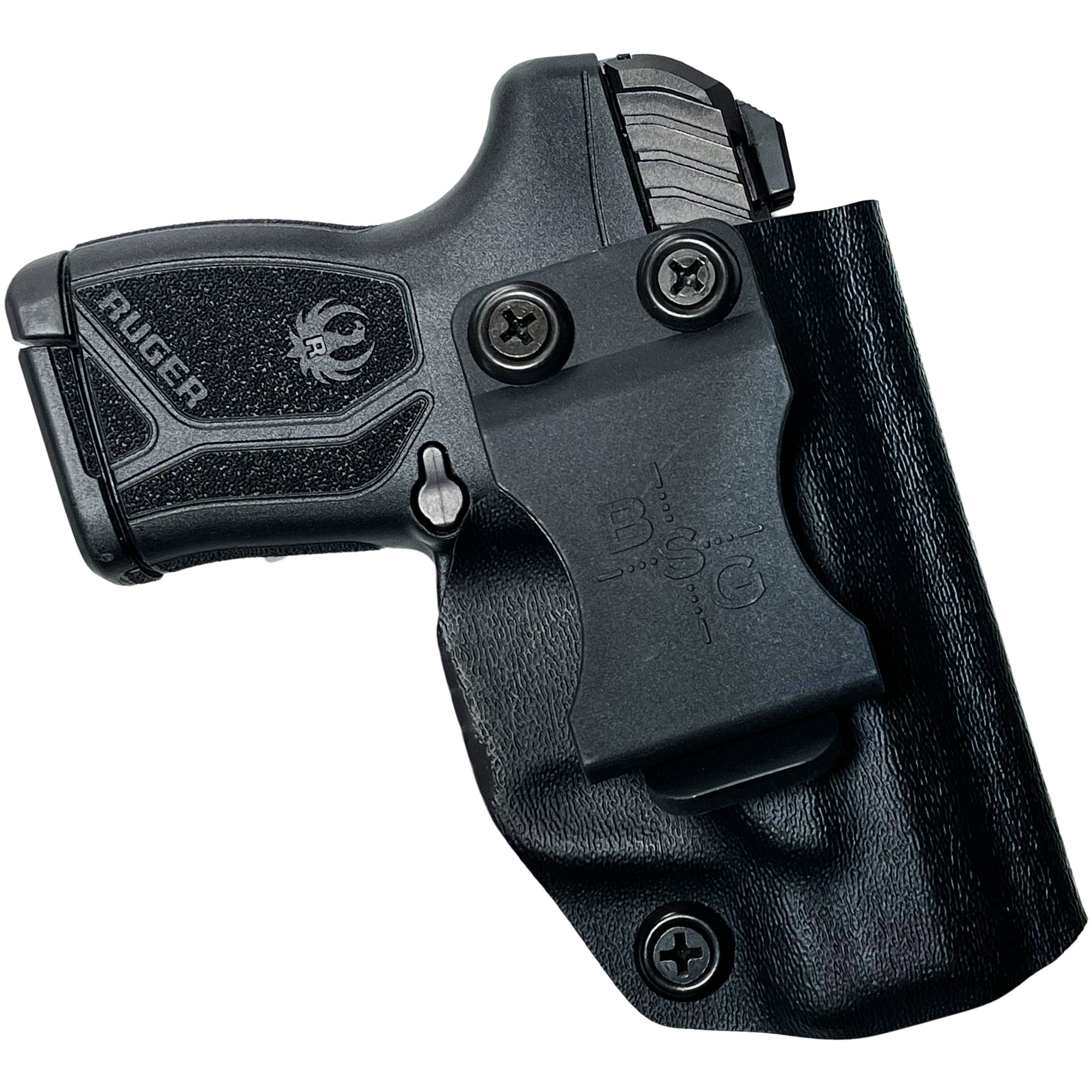 Ruger Lcp Max Pocket Holster - Moodle Lumos