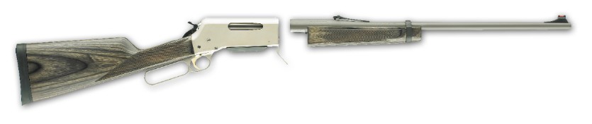 Browning Blr Lightweight 81 Stainless Takedown Lever Action 30 06