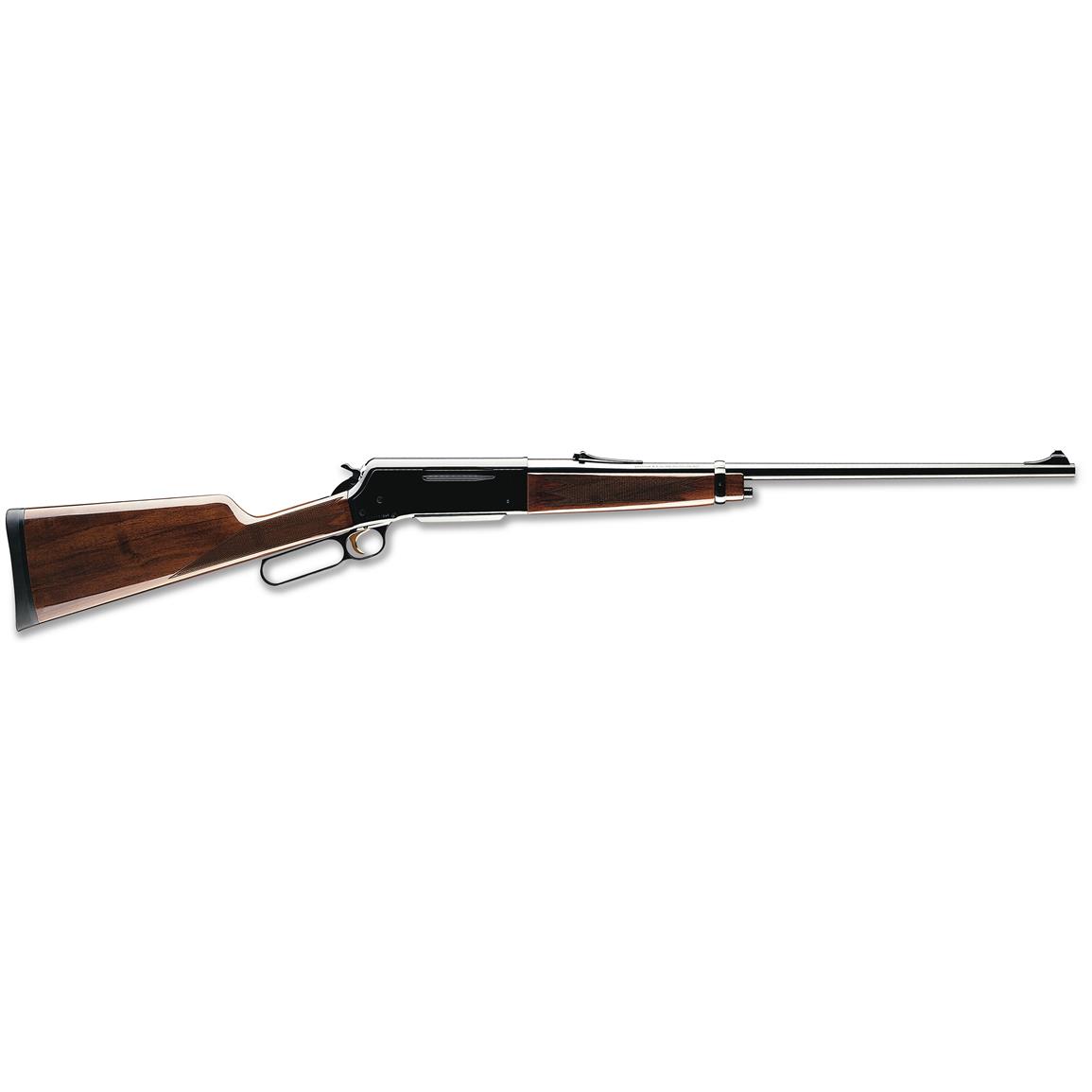 Browning Blr Lightweight Amp 39 81 Lever Action 270 Winchester 22 Amp Quot Barrel 4 1 Rounds Sportsman