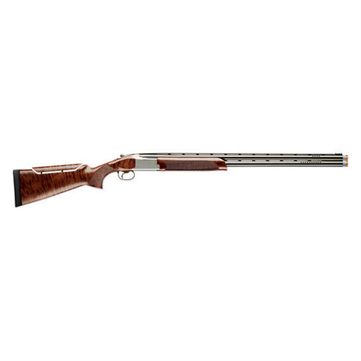 Browning Citori 725 Sporting Over Under 12 Gauge 32 Barrel 2